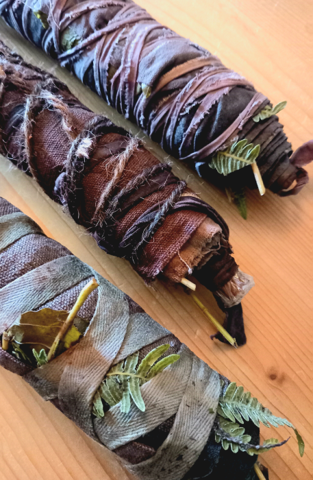 Bundle ou rouleaux écoprint
