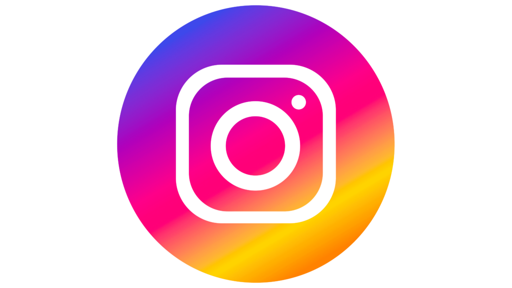 Instagram embleme